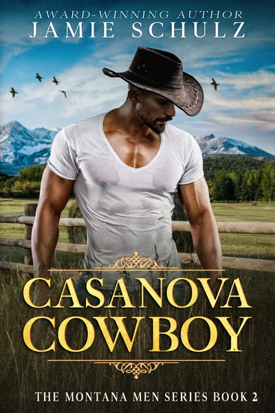 Casanova Cowboy