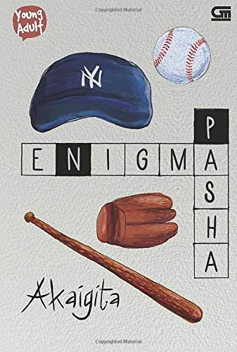 Enigma Pasha