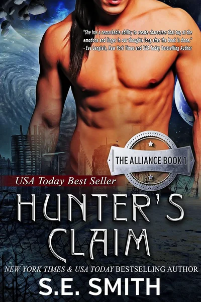 Hunter's Claim