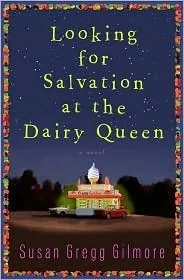 Looking for salvation at the Dairy Queen