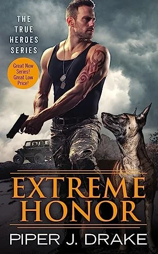 Extreme honor