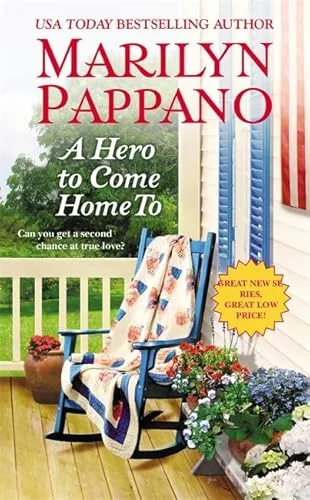 A Hero to Come Home To