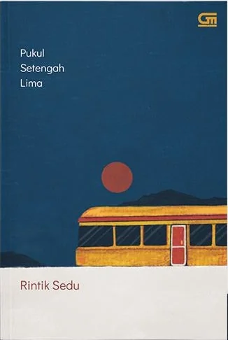Pukul setengah lima