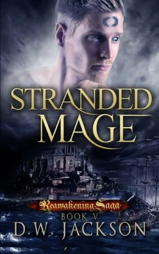 Stranded Mage