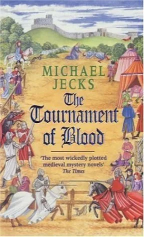 The Tournament of Blood