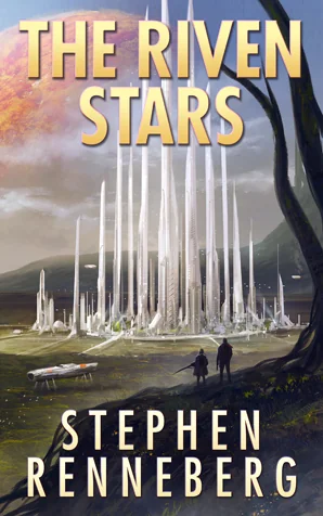 The Riven Stars