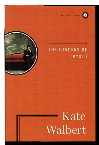 The Gardens of Kyoto