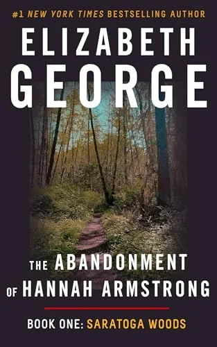 Saratoga Woods