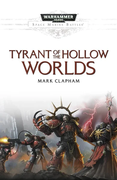 Tyrant of the Hollow Worlds