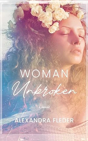 Woman Unbroken