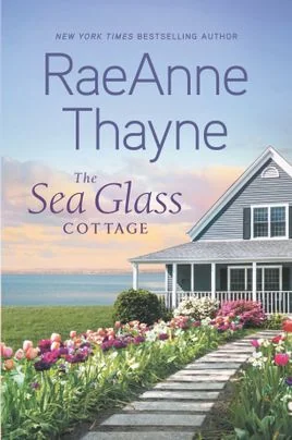 The Sea Glass Cottage
