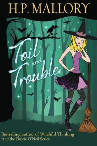 Toil And Trouble