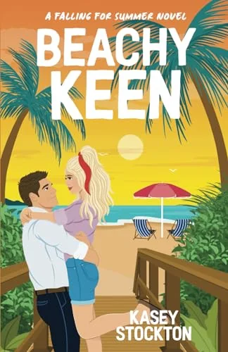 Beachy Keen