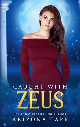 Caught with Zeus