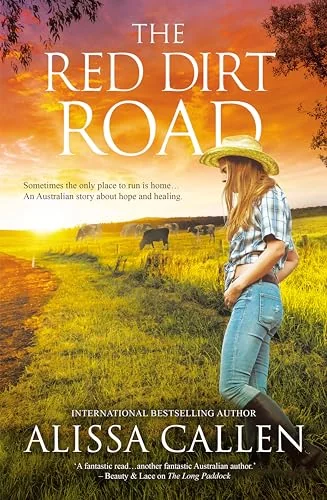 The Red Dirt Road