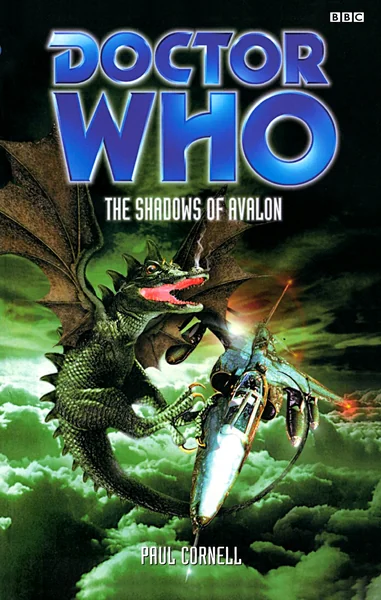 The Shadows of Avalon
