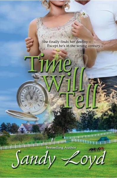 Time Will Tell