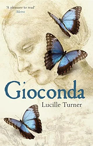 Gioconda: A Novel of Leonardo da Vinci