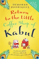 Return to the Little Coffee Shop of Kabul