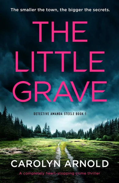 The Little Grave