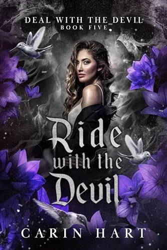 Ride with the Devil