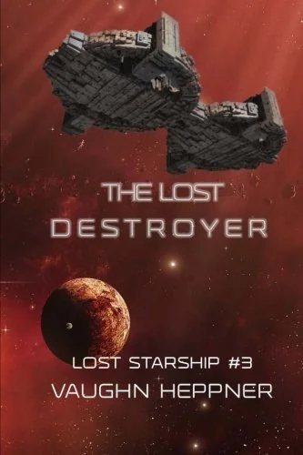 The Lost Destroyer