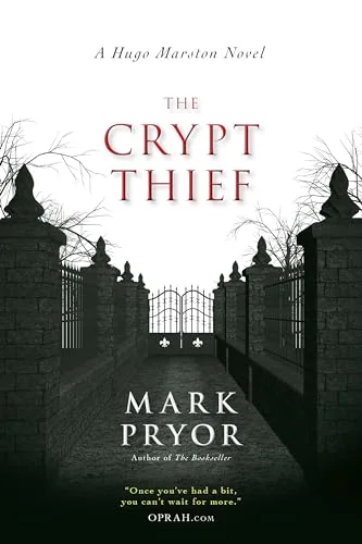 The Crypt Thief