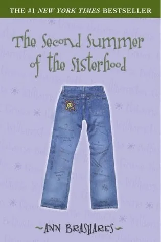 The Sisterhood of the Traveling Pants 2