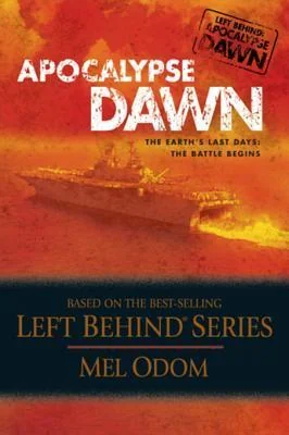 Apocalypse Dawn: The Earth's Last Days: The Battle Begins