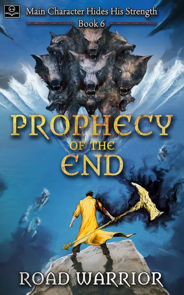 Prophecy of the End