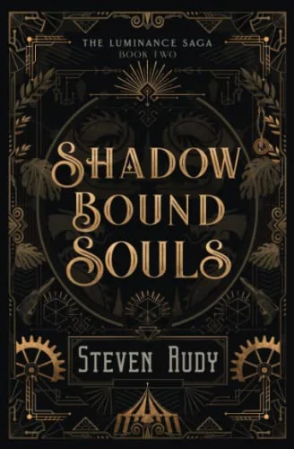 Shadow Bound Souls