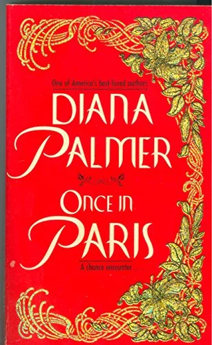 Once in Paris.