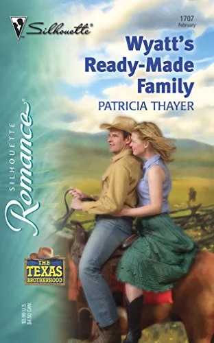 Wyatt's Ready-made Family