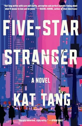 Five-Star Stranger