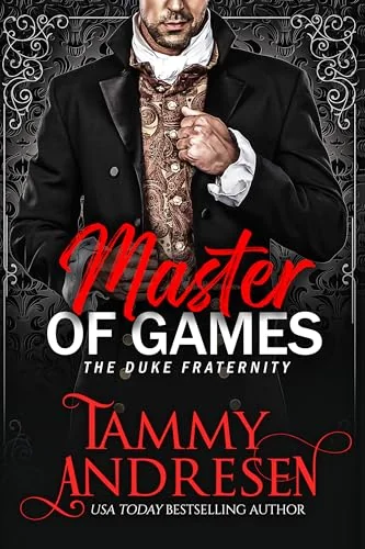 Master of Games