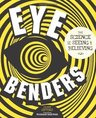 Eye Benders /anglais