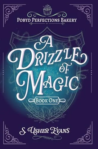 A Drizzle of Magic