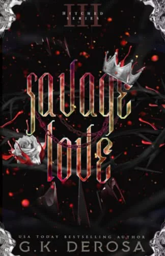 Savage Love