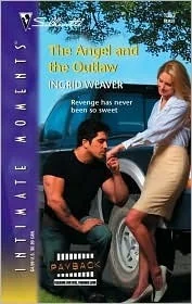 The Angel and the Outlaw