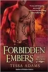 Forbidden Embers