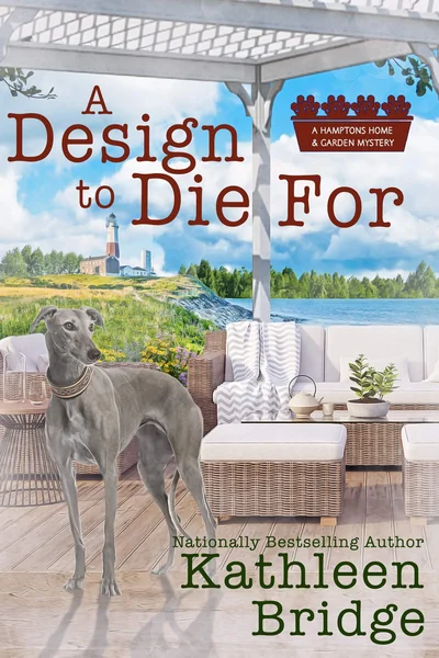 A Design to Die for