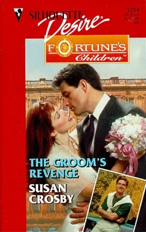 The Groom's Revenge
