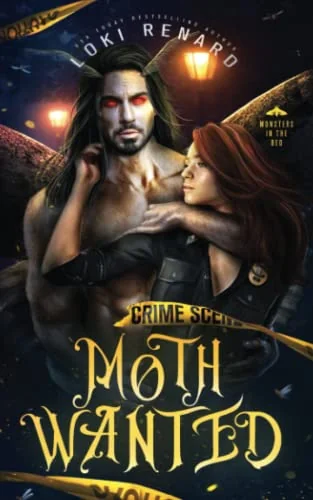 Moth Wanted