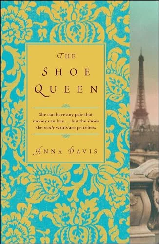 The Shoe Queen