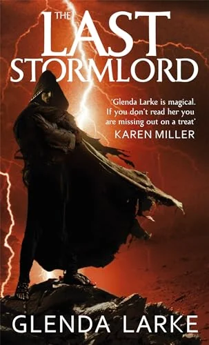 The Last Stormlord