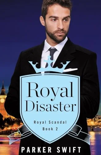 Royal Disaster