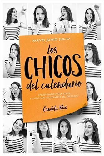 Mayo, junio y julio
