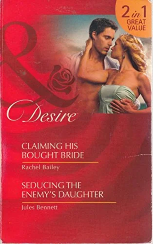 Seducing the Enemy's Daughter