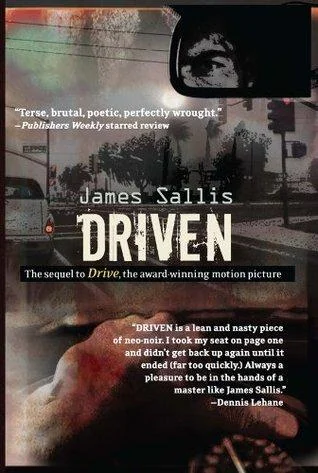 Driven The Sequel to Drive