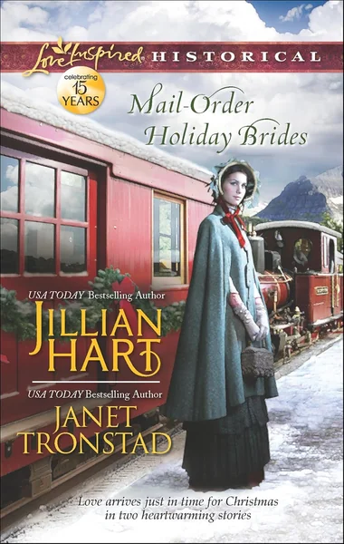 Mail-Order Holiday Brides: Home for Christmas / Snowflakes for Dry Creek